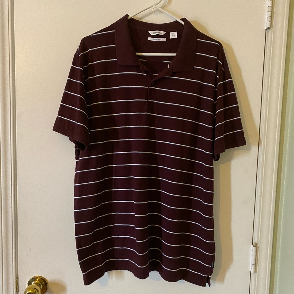 Calvin Klein Polo